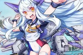 战舰少女R圣建日活动时间更正 4月18日结束活动图片