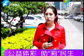小莉帮忙：郑州4岁宝宝突得恶性疾病图片