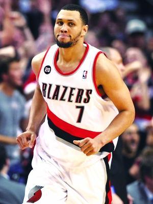 曾经的玫瑰花园主人——布兰顿罗伊