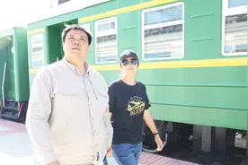 西伯利亚火车博物馆：看看苏联工业最后的巅峰视频封面