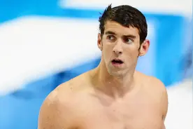 菲尔普斯的神奇！2008年北京奥运会，4X100米混合泳冠军视频封面