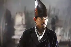 古人成年后特别是文人和官员，为什么都要留胡子图片