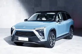 30万买这台大空间纯电动SUV 你就是科技精英人士视频封面