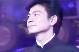 谁说华仔不爱阿梅？刘德华现场哽咽谈梅艳芳，最后一首歌他哭了！视频封面