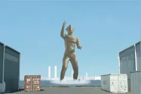 奥特曼格斗进化重生游戏-287 解锁阿古如