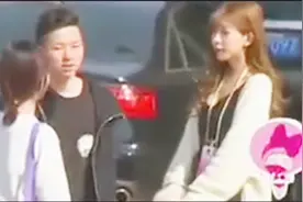 上海高颜值女神开豪车街头测试情侣，当场拆散几对，太现实了视频封面
