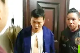 大爆笑：我是正义的化身！视频封面