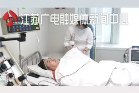 罕见的生命接力：兄妹先后患病 互捐骨髓救对方图片