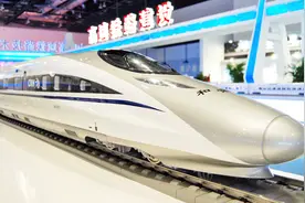 厉害了我的国，中国高铁将全部实现WiFi全覆盖，为祖国的强大点赞