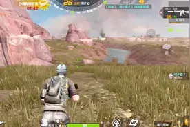 荒岛训练营教程第1期：吃鸡就靠它！老司机分享生存指南