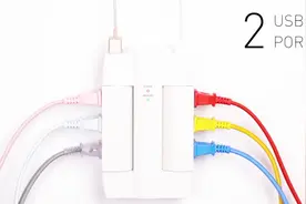 智能插座，让你告别家里杂乱的线缆视频封面