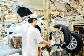 这个国产汽车品牌在伊朗投资建厂，成为当地人的合资车，厉害了视频封面