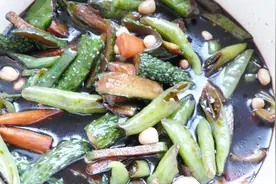 26岁小伙肝癌晚期，肿瘤科医生道出真相：别再食这种毒蔬菜了！视频封面