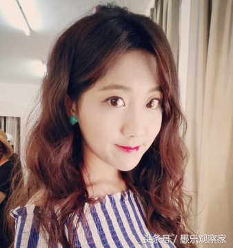 曾艳芬撕李艺彤,长得土里土气,从替补到女主角,咒骂粉丝的她为什么还