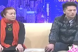 痴情男花七十六万给女友治病，结婚被悔婚，说出惊人秘密全场愤怒视频封面