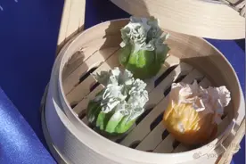 内蒙古｜呼和浩特第二届烧卖文化创意大赛火热开幕·会聚青城视频封面
