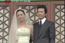 宠妻达人权相宇和孙泰英结婚现场，结婚十年仍旧似新婚视频封面