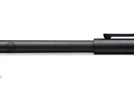 对战Surface Pen！Wacom发布新版“竹子”压感手写笔图片
