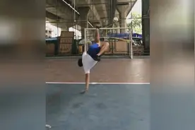 倒挂金钩是这样练出来的视频封面