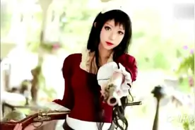 漫展海贼王Cosplay, 每个都是大神级