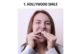 用打火机烧头发竟然没有坏处，还有好处