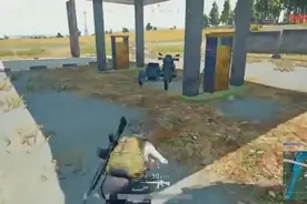 「绝地求生」单人吃鸡史诗级教学 30分钟让你少走一百小时弯路视频封面