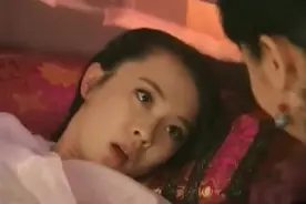媳妇睡觉时被婆婆掐脖子，婆媳关系令人堪忧视频封面