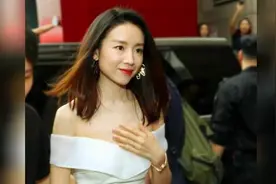 董洁爆出喜欢王大治的原因，她的要求就是这么简单视频封面