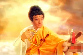 大话西游翻拍成这样？孙悟空被黄子韬演成这样？唐僧确定不脑残？