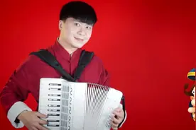 《欢乐斗地主》背景音乐——手风琴版