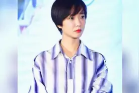 同样年龄的王珞丹和白百何，你们感觉两人有什么差距吗？视频封面