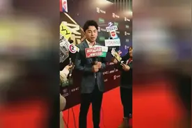雷佳音：希望TF老boys粉都做我的唯粉，不要做郭京飞、李光洁团粉视频封面