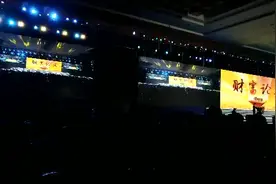 首届国际资本领袖峰会。祝盖网越来越好，壹键哥在全球遍地开花。视频封面