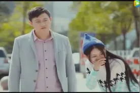 红灯不要乱过马路，会被人骂的