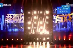 微圈棒棒糖推荐腾讯视频：老兵亮相舞台视频封面