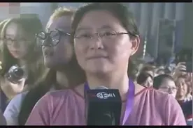 马云的父亲背景深厚？来头很大？看马云如何正面回应！视频封面