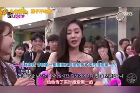 于晓光登顶韩国热搜榜，韩媒大赞其淳朴善良，独特魅力征服韩国人视频封面