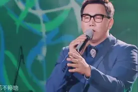 The one倾情演绎《来自星星的你》主题曲，好听到爆表