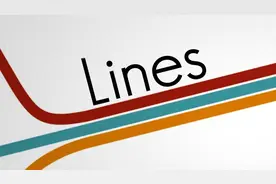 线条的极致艺术——休闲益智游戏《线之禅》