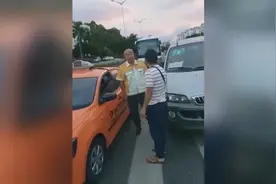 君子动口不动手！你等着吧