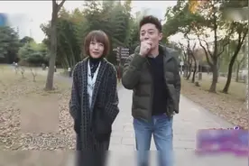 微信没头像，朋友圈也是空的，霍建华：发完觉得傻就删了视频封面