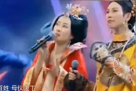 华晨宇李玉刚众星改编喊麦神曲《一人我饮酒醉》，各有特色视频封面