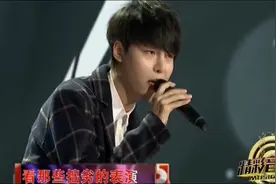麦麦翻唱《演员》总觉得差了什么，果然还是薛之谦唱得有感觉视频封面