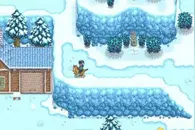 星露谷物语stardew valley防风草多少钱一个 防风草种子价格图片