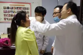 北京皮肤病名医亲诊，“贵州首届皮肤病名医节”受热捧图片