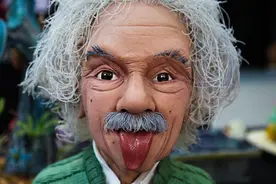 伦敦举办蛋糕装饰节 创意蛋糕争奇斗艳图片