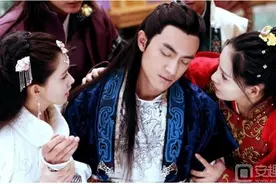 武神赵子龙第28集中赵子龙是怎么中毒的?图片