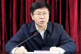 魏栓师出任包钢（集团）公司董事长、党委书记图片