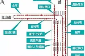 洛阳考驾照的都看看！有个小车科目三考线换地方，不知道亏大了！图片