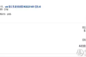 #本站首晒# 一双适合老头遛弯的皮凉拖 — cele 策乐 男 商务休闲鞋 MGB22514001图片